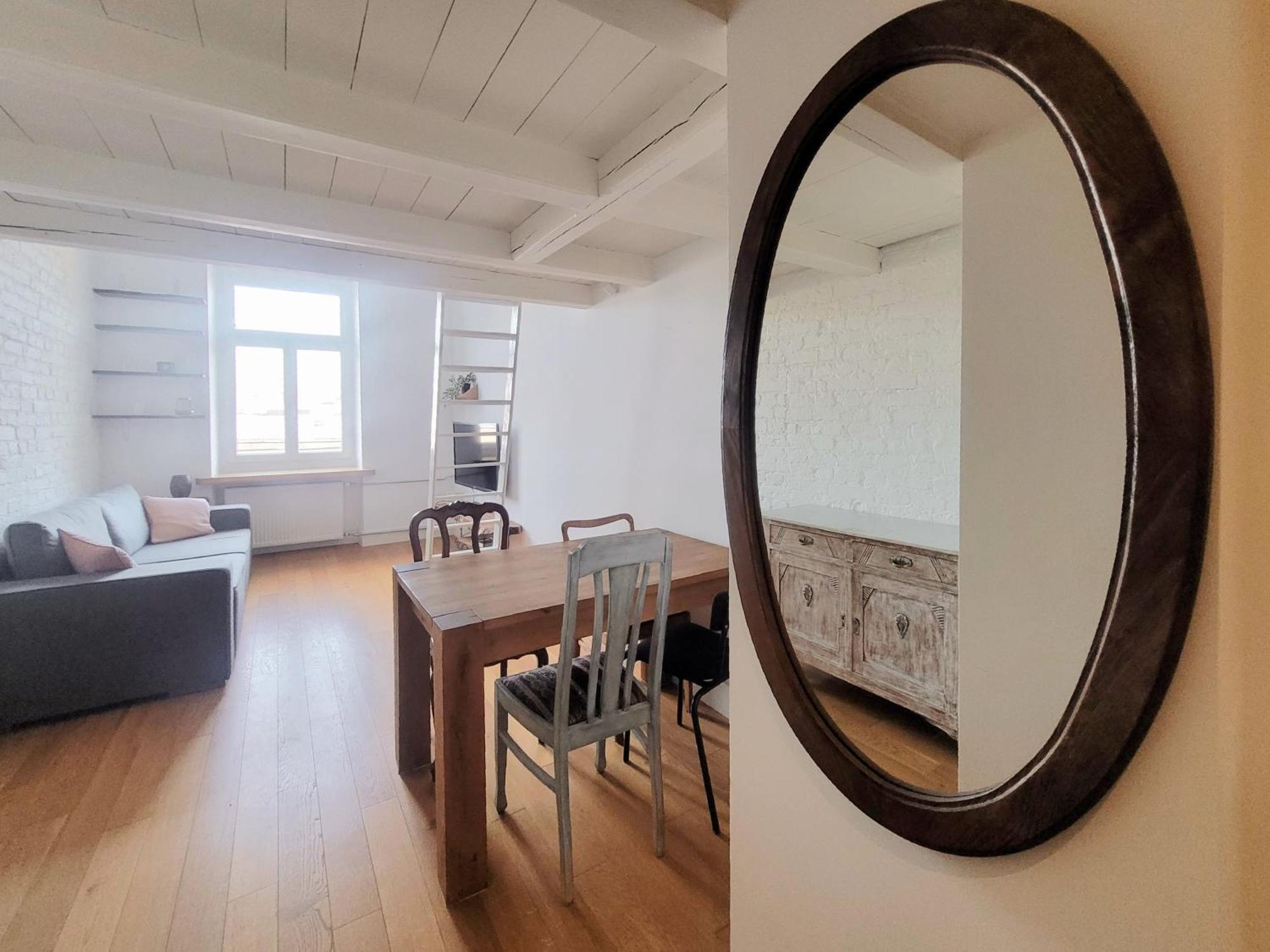 Concierge Radna Apartament *