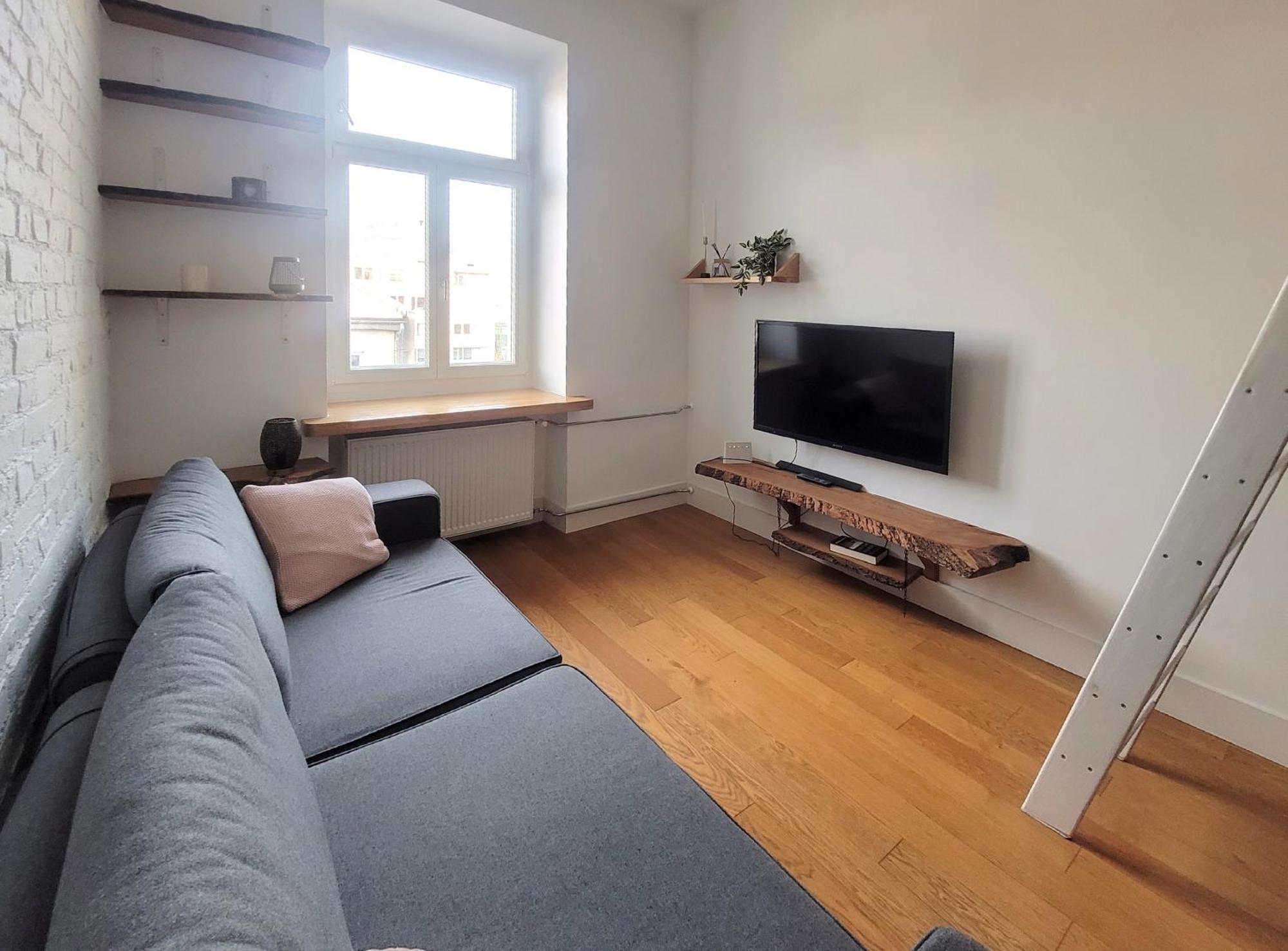 Concierge Radna Apartament