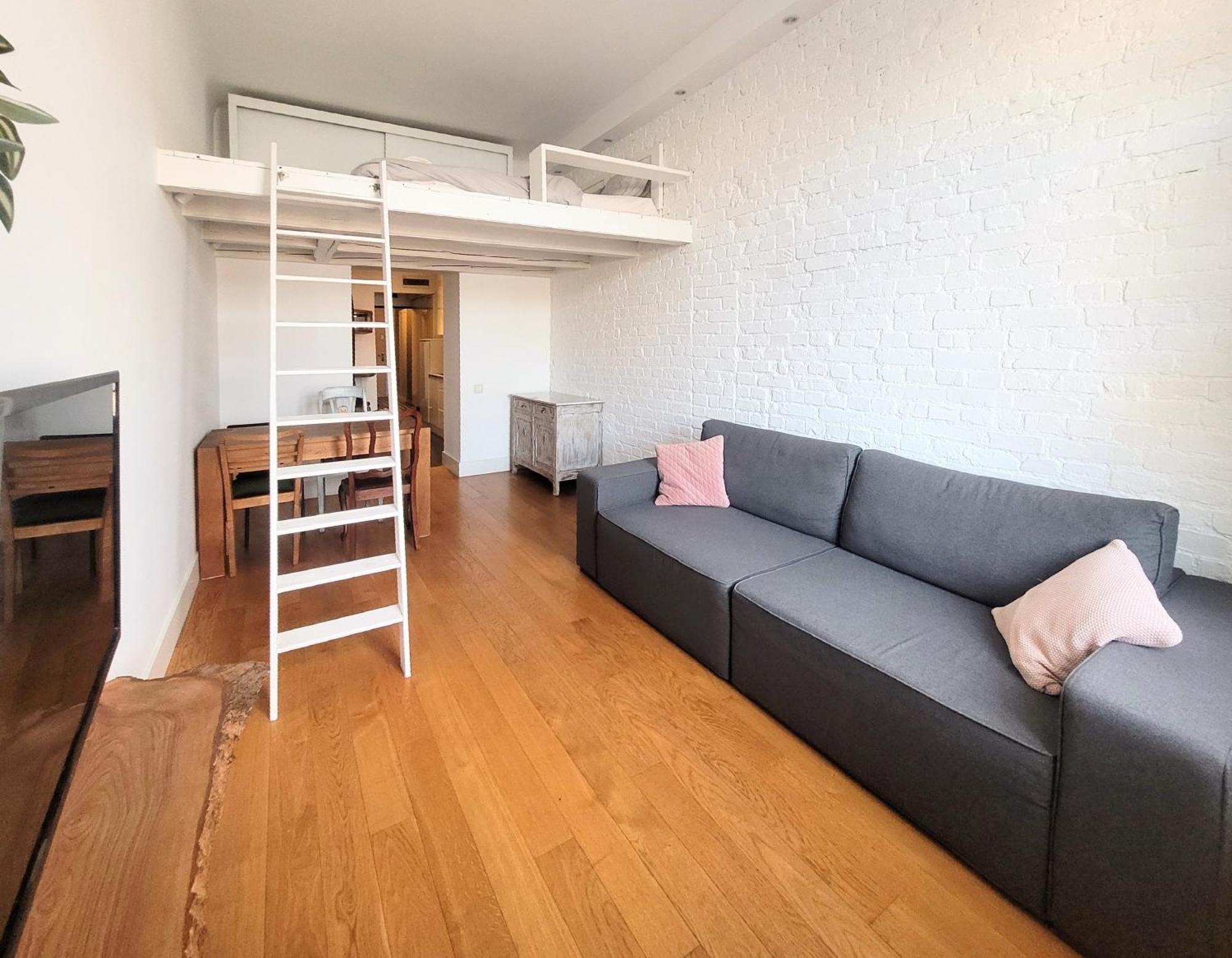 Apartament Concierge Radna Warszawa